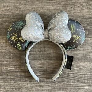 Disney Parks Disney100 Headband